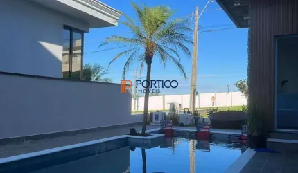Sobrado à venda condomínio Terras Do Cancioneiro Paulínia!