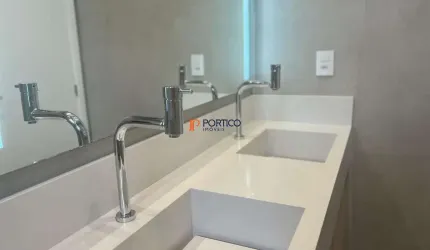Casa térrea com 3 suítes e piscina no Villa Bella Siena Paulinia!