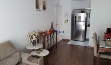 Apartamento 3 Dormitórios (1 Suíte)  - Bairro Morumbi