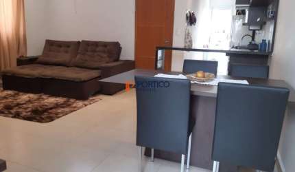 Casa Residencial à Venda em Paulínia