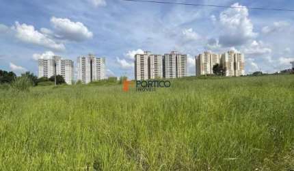 Terreno Residencial no Bairro Jardim dos Calegaris, Paulínia - SP
