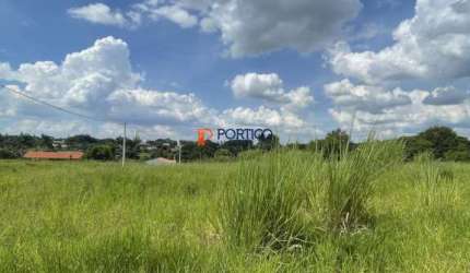 Terreno Residencial no Bairro Jardim dos Calegaris, Paulínia - SP