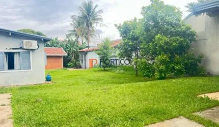Casa à venda 4 dormitórios/ 4 suítes em Barão Geraldo Campinas/SP