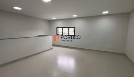 Galpão para locação no Morumbi, Paulínia SP