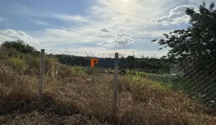 Terreno comercial no Parque das Industrias em Betel