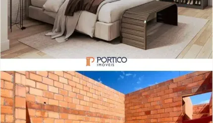 Casa Térrea nova a venda em condomínio em Paulínia