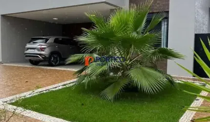 Casa com 3 suítes à venda no Villa Bella Siena Paulínia!
