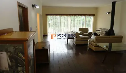 Sobrado Comercial 471 m² à venda no Jardim Chapadão em Campinas/SP