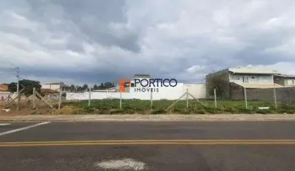 Terreno à venda no bairro São Gonçalo, Barão Geraldo, Campinas/SP