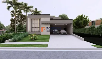 Residencial Royal Garden