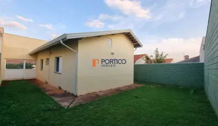 Casa térrea 3 quartos de condomínio em Betel-Paulínia/SP