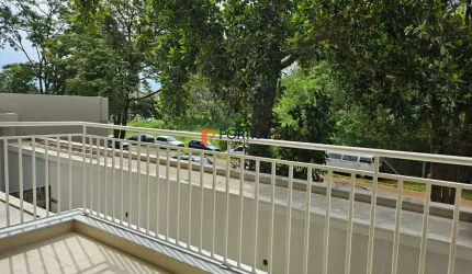 Apartamento à venda no Eco Vila Santa Margarida em Paulínia/SP