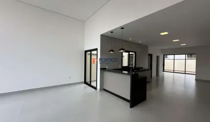 Casa nova a venda na entrada de Paulínia!