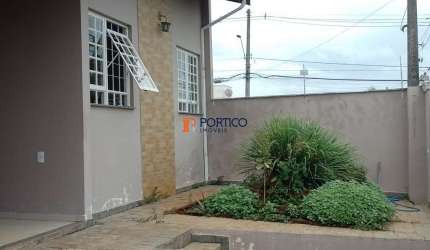 Cassa a venda no  Residencial Terras do Barão, Campinas