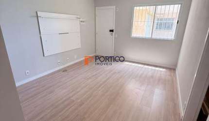 Apartamento 2 dormitórios à Venda 62m² - Canto dos Sabiás (Bom Retiro)- Paulínia