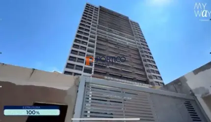 Apartamento à venda no My Way Guanabara!