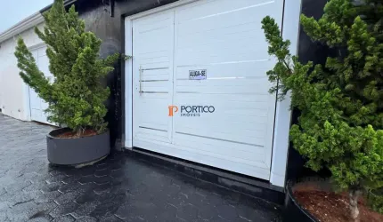 Casa comercial para locação no Jardim santa Genebra.