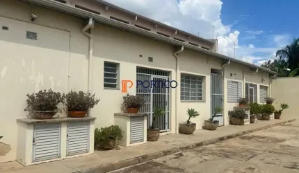 Kitnet com 1 vaga para locação em Barão Geraldo Campinas/SP