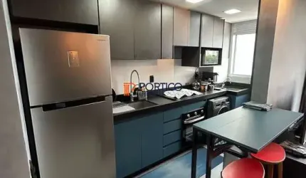 Apartamento no Forlife Paulínia!