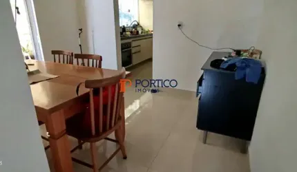 Casa á venda com 3 dormitórios no Bairro João Aranha Paulínia, SP