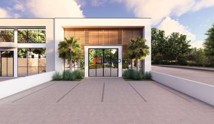 Oportunidade de Investimento! Salão Comercial à Venda no Villa Bella–Paulínia