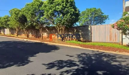 Terreno à venda de 512m² em Bairro Solar de Campinas - Campinas
