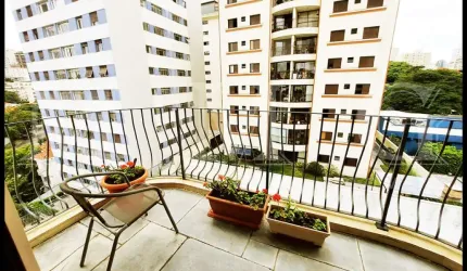 Vila Mariana, apartamento, 3 dormitórios., suite, 2 vagas , 163 útil