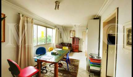 Apartamento Vila Mariana, 3 dormitórios, suite, vaga, ótimo