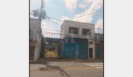 Excelente Terreno de 612 m² em Santo Amaro.