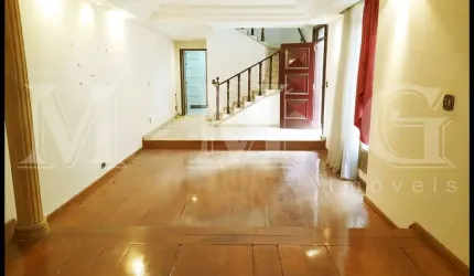 sobrado comericial vila mariana