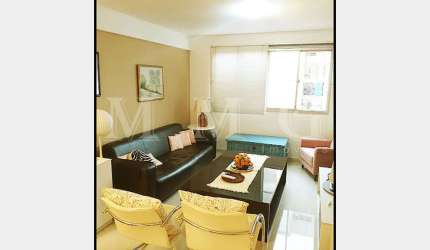 Apartamento para locação - Vila Mariana