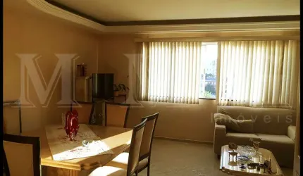 Três dormitórios, espaçoso e vaga de garagem, p´roximo ao Pq. Ibirapuera