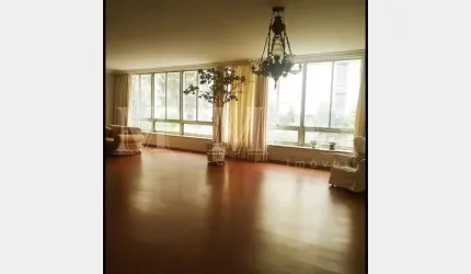 Apartamento Sta. Cecília com 1 suíte e 2 quartos .