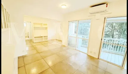 Apartamento com suíte, lazer completo e duas vagas