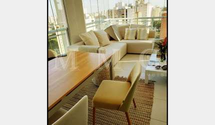 Vila Mariana apartamento à venda  com 2 Quartos, 2 garagens 69m² impecável