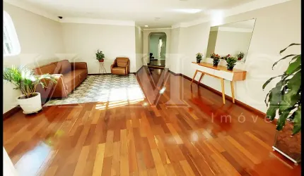 Apartamento Indianópolis