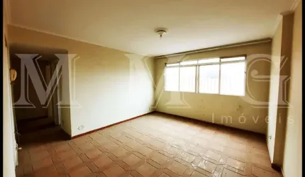Apartamento, 2 dormitórios,  80 metros útil, 1 vaga marcada