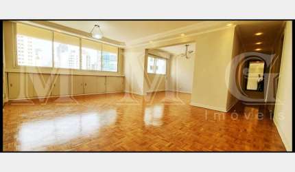 Apartamento Itaim