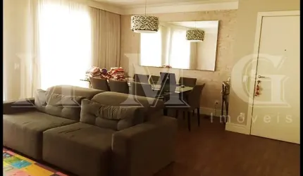 Apartamento Pompéia