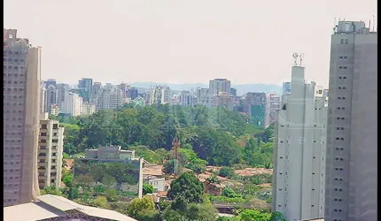 Apartamento 118 m2 , 4 dormitórios , 1 suite,2 vagas de garagem , próximo hospital são paulo