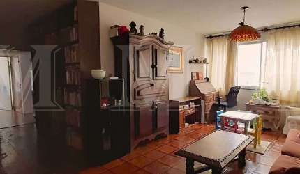 Apartamento de 137m² com 3 dormitórios e 1 vaga próximo à Av. Paulista