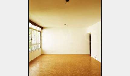 Apartamento de 163m² com 3 dormitórios 1 vaga à 200m do Metro Consolação