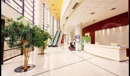 apartamento paraíso