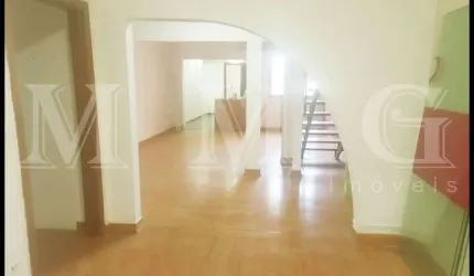 Sobrado para locação e venda - Cambuçi