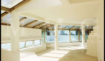 Maravilhoso apartamento com 4 quartos localizado na Santa Cecilia