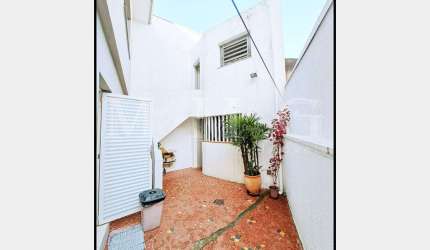 Casa a venda  3  1 vaga na Vila Mariana proximo ao Parque ibirapuera