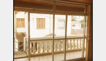 Casa para venda - Vila Mariana