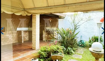 Sobrado Brooklin à Venda