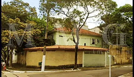 Casa térrea terreno 356m² área construída 120 m² Klabin/ jd Gloria
