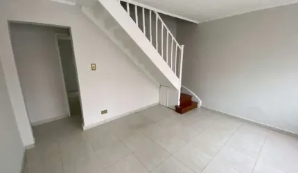 Ótimo Sobrado de 100 m²  na Vila Mariana